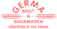 GERMA Brot & Backwaren